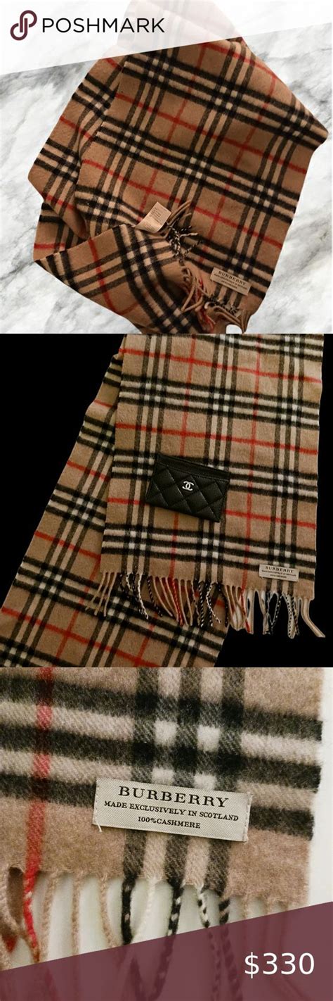 burberry scarf shopping|authentic burberry scarf.